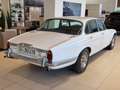 Jaguar XJ6 3.4 Blanc - thumbnail 8