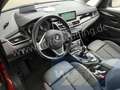 BMW 218 i Sport Line Navi LED NaviPlus Head-Up Pomarańczowy - thumbnail 10