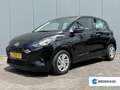 Hyundai i10 1.0 67pk Comfort Smart | Camera | Airco | Navigati Noir - thumbnail 1