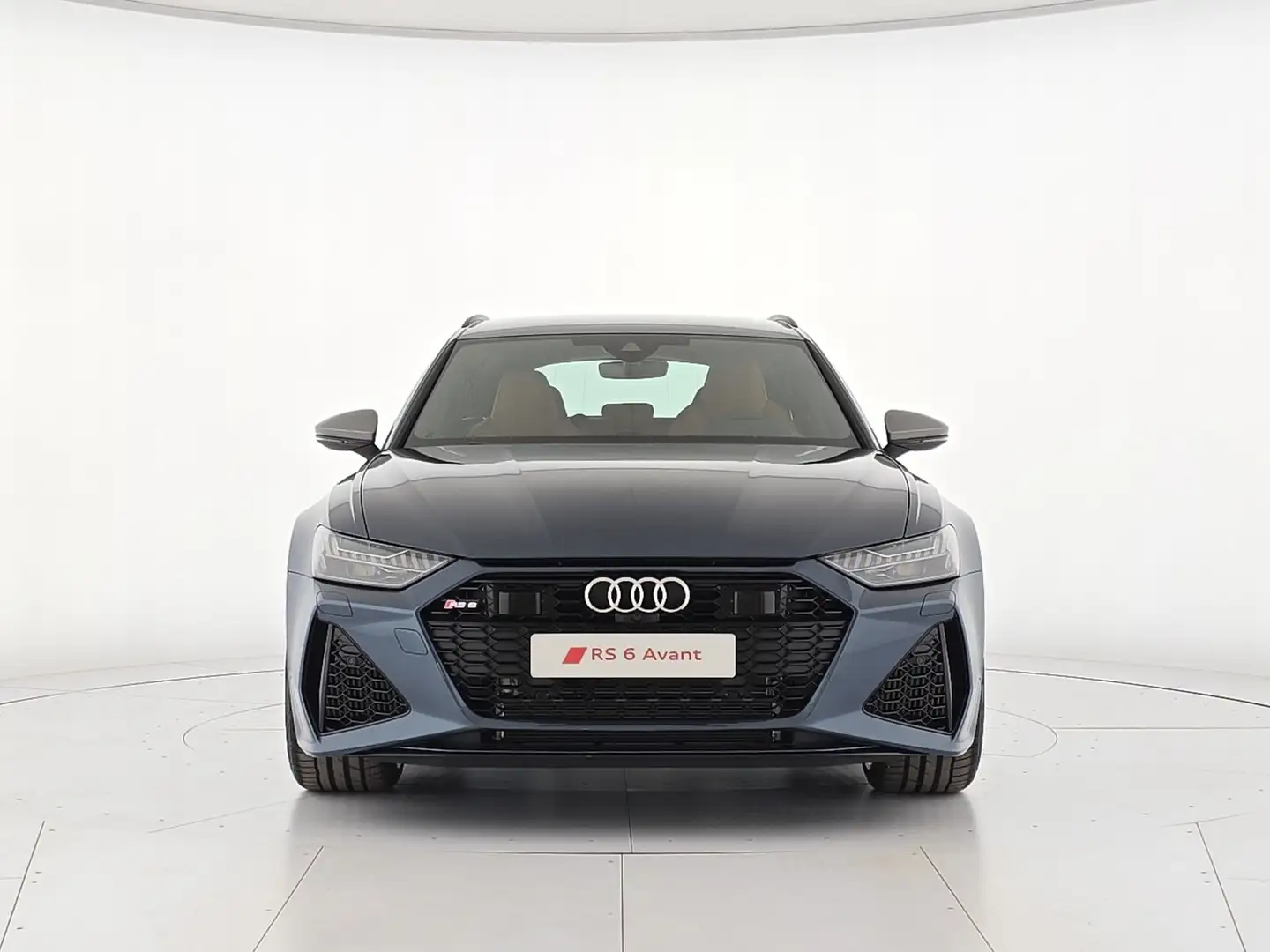 Audi RS6 avant 4.0 mhev performance quattro tiptronic - 2