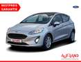 Ford Fiesta 1.0 EB Cool&Connect Aut. SYNC Kamera PDC Silber - thumbnail 1