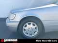 Mercedes-Benz S 350 Turbodiesel - W140 Silber - thumbnail 28