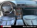 Mercedes-Benz S 350 / 300 SD Turbodiesel Plateado - thumbnail 14