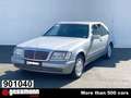 Mercedes-Benz S 350 Turbodiesel - W140 Silber - thumbnail 1