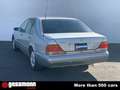 Mercedes-Benz S 350 Turbodiesel - W140 Zilver - thumbnail 6