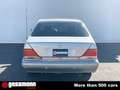 Mercedes-Benz S 350 Turbodiesel - W140 Silber - thumbnail 7