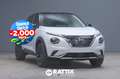 Nissan Juke 1.6 HEV N-Design Biały - thumbnail 1
