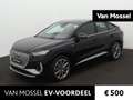 Audi Q4 e-tron Sportback 45 quattro S Edition 82 kWh 286 PK | S-l Noir - thumbnail 1