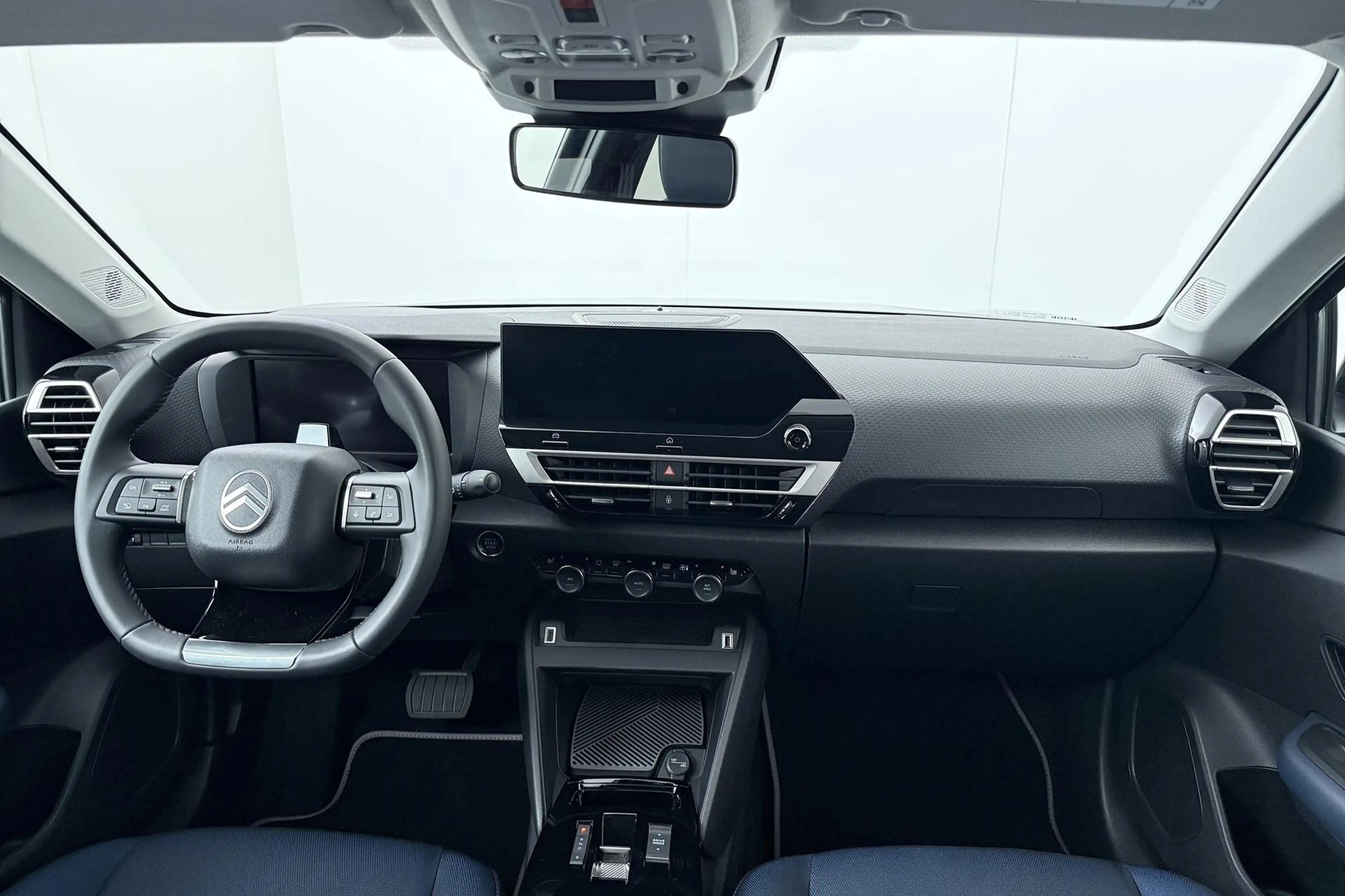 Citroen E-C4 Electric Plus 156pk Extended range 54 kWh | Climate Control — photo 4