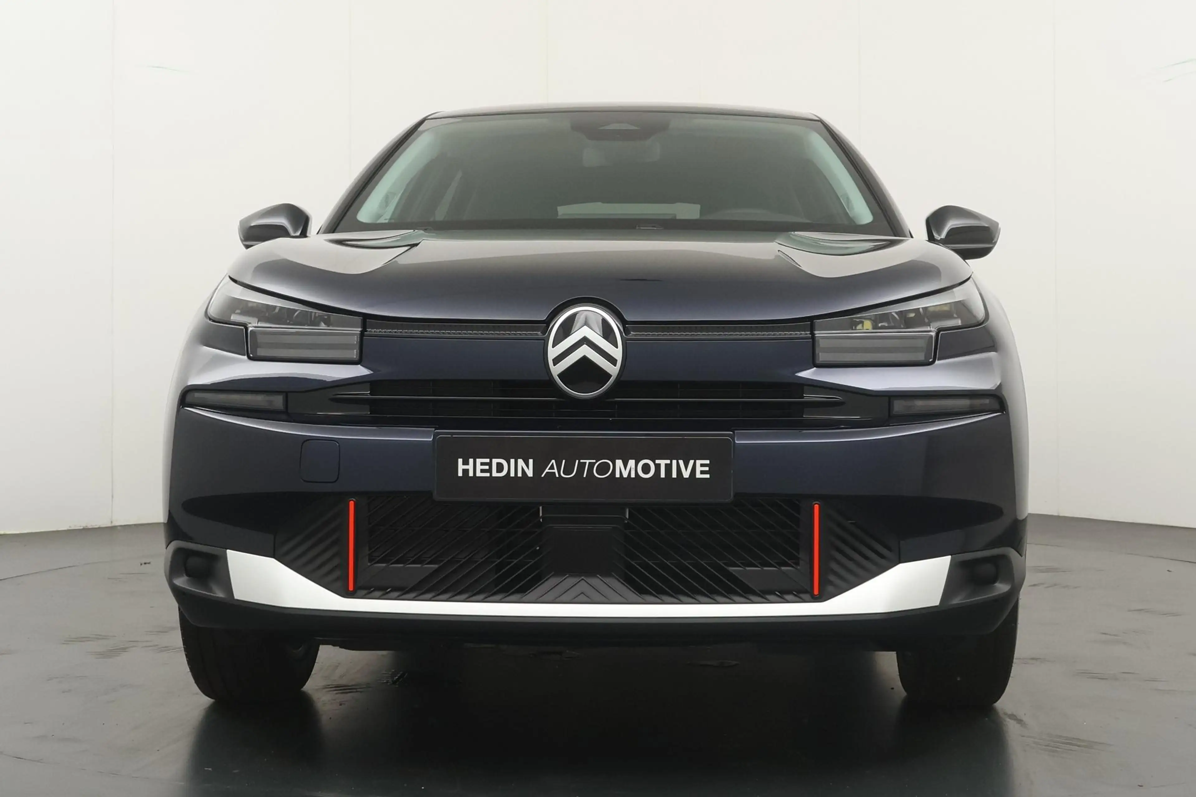 Citroen E-C4 Electric Plus 156pk Extended range 54 kWh | Climate Control — photo 14