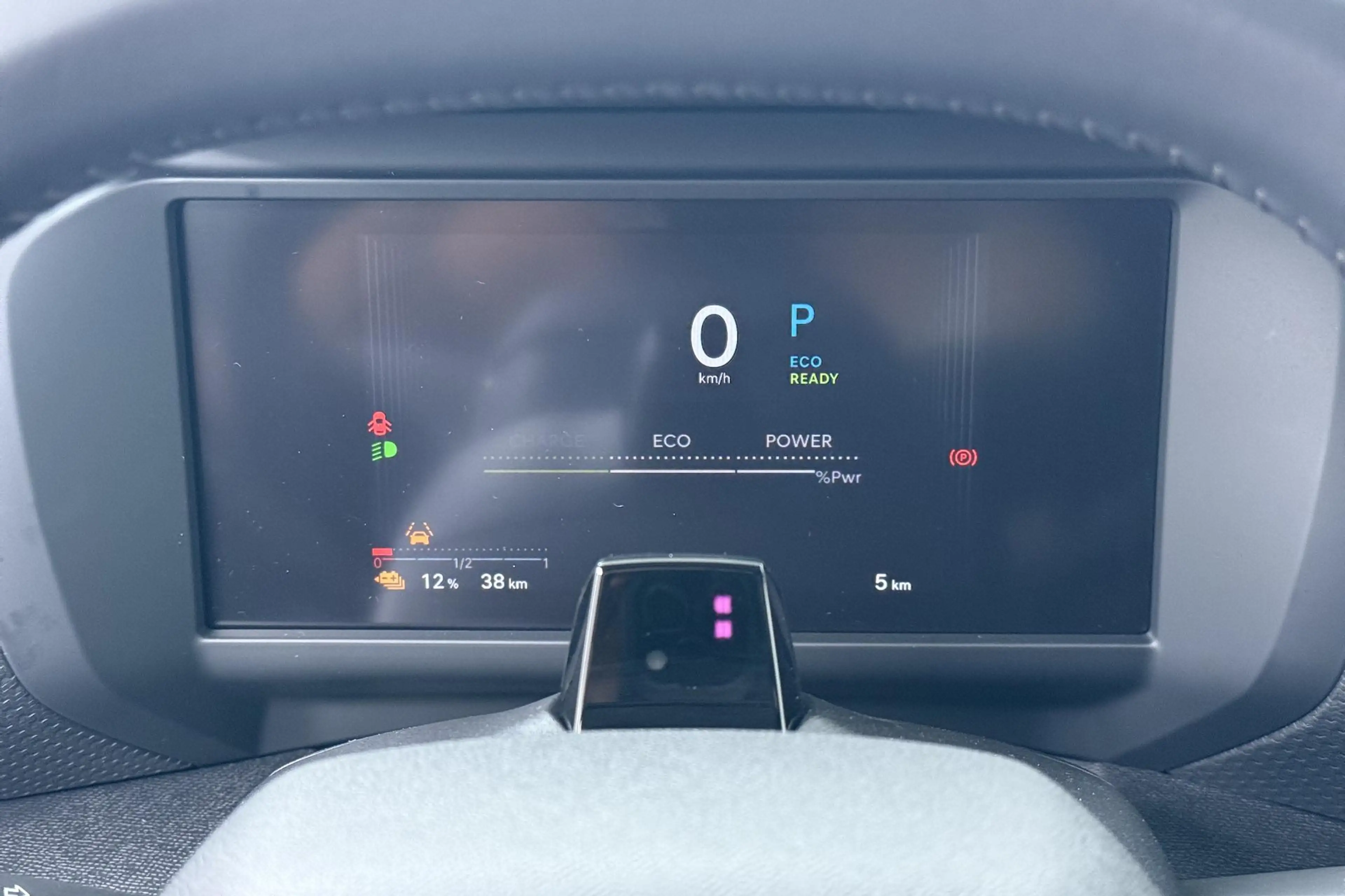 Citroen E-C4 Electric Plus 156pk Extended range 54 kWh | Climate Control — photo 6