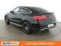 Mercedes-Benz GLC 350 GLC 350e 4Matic AMG Line Aut. *LED*ACC*CAM* Schwarz - thumbnail 4