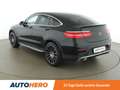 Mercedes-Benz GLC 350 GLC 350e 4Matic AMG Line Aut. *LED*ACC*CAM* Чорний - thumbnail 4