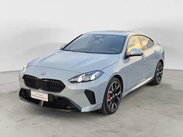 BMW 220 220d Gran Coupe 48V MSport Pro auto