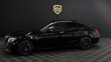 63 AMG S 4.0 510CH SPEEDSHIFT BVA