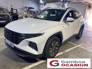 1.6 TGDI 110kW (150CV) 48V Maxx
