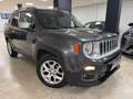 Jeep Renegade Renegade 1.6 mjt Limited fwd 120cv E6 Grijs - thumbnail 6