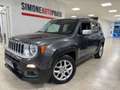 Jeep Renegade Renegade 1.6 mjt Limited fwd 120cv E6 Grijs - thumbnail 1