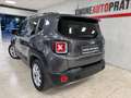 Jeep Renegade Renegade 1.6 mjt Limited fwd 120cv E6 Grijs - thumbnail 5