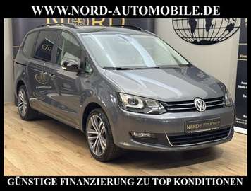 Comfortline Black Style 4MOT 2.0 TDI 7-Si Comfortl