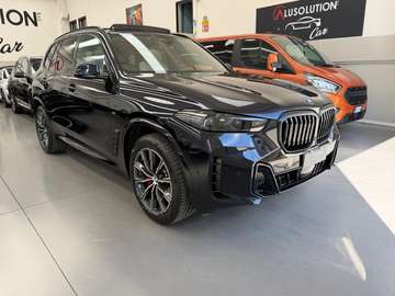 X5 xDrive30d 48V Msport