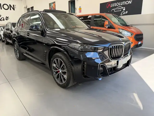 BMW X5 X5 xDrive30d 48V Msport PRO