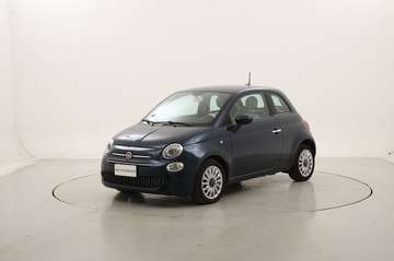 Lounge 1.0 Mild Hybrid 70CV
