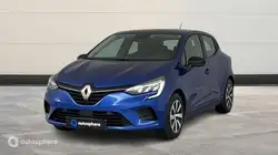 Renault Clio 1.6 E-Tech hybride 145ch Equilibre