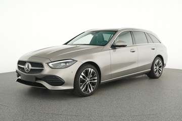 de 4MATIC Avantgarde
