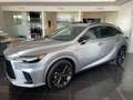 Lexus RX 350 5ª serie 450h Plug-in Hybrid F-Design Gris - thumbnail 4