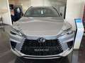 Lexus RX 350 5ª serie 450h Plug-in Hybrid F-Design Gris - thumbnail 2