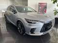 Lexus RX 350 5ª serie 450h Plug-in Hybrid F-Design Gris - thumbnail 3