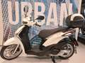 Piaggio Liberty 125 Bianco - thumbnail 4