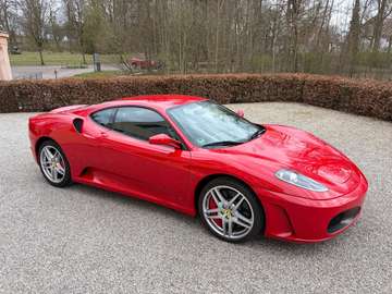 Berlinetta 6 Gang Schaltgetriebe TOP TOP