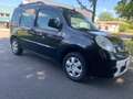 Renault Kangoo Privilege Schwarz - thumbnail 2