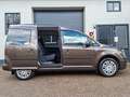 Volkswagen Caddy 1.4 TSI 125pk. / NAVI / TREKHAAK / AIRCO ECC Braun - thumbnail 6