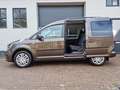 Volkswagen Caddy 1.4 TSI 125pk. / NAVI / TREKHAAK / AIRCO ECC Braun - thumbnail 3