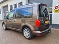 Volkswagen Caddy 1.4 TSI 125pk. / NAVI / TREKHAAK / AIRCO ECC Braun - thumbnail 20