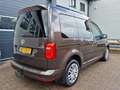 Volkswagen Caddy 1.4 TSI 125pk. / NAVI / TREKHAAK / AIRCO ECC Braun - thumbnail 4