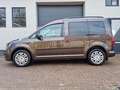 Volkswagen Caddy 1.4 TSI 125pk. / NAVI / TREKHAAK / AIRCO ECC Braun - thumbnail 2