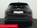 Audi Q4 e-tron 40 NAVI PDC PANO Schwarz - thumbnail 4