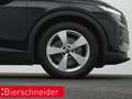 Audi Q4 e-tron 40 NAVI PDC PANO Schwarz - thumbnail 29