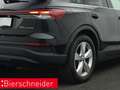Audi Q4 e-tron 40 PANO KAMERA HuD ACC NAVI Schwarz - thumbnail 16