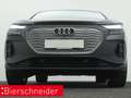 Audi Q4 e-tron 40 PANO KAMERA HuD ACC NAVI Schwarz - thumbnail 26