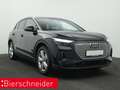 Audi Q4 e-tron 40 PANO KAMERA HuD ACC NAVI Schwarz - thumbnail 8