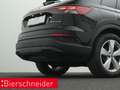 Audi Q4 e-tron 40 PANO KAMERA HuD ACC NAVI Schwarz - thumbnail 20