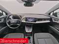 Audi Q4 e-tron 40 PANO KAMERA HuD ACC NAVI Schwarz - thumbnail 10