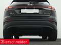 Audi Q4 e-tron 40 PANO KAMERA HuD ACC NAVI Schwarz - thumbnail 27