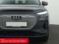 Audi Q4 e-tron 40 PANO KAMERA HuD ACC NAVI Schwarz - thumbnail 17