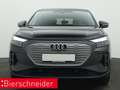 Audi Q4 e-tron 40 PANO KAMERA HuD ACC NAVI Schwarz - thumbnail 9